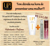 kit UP! Essência